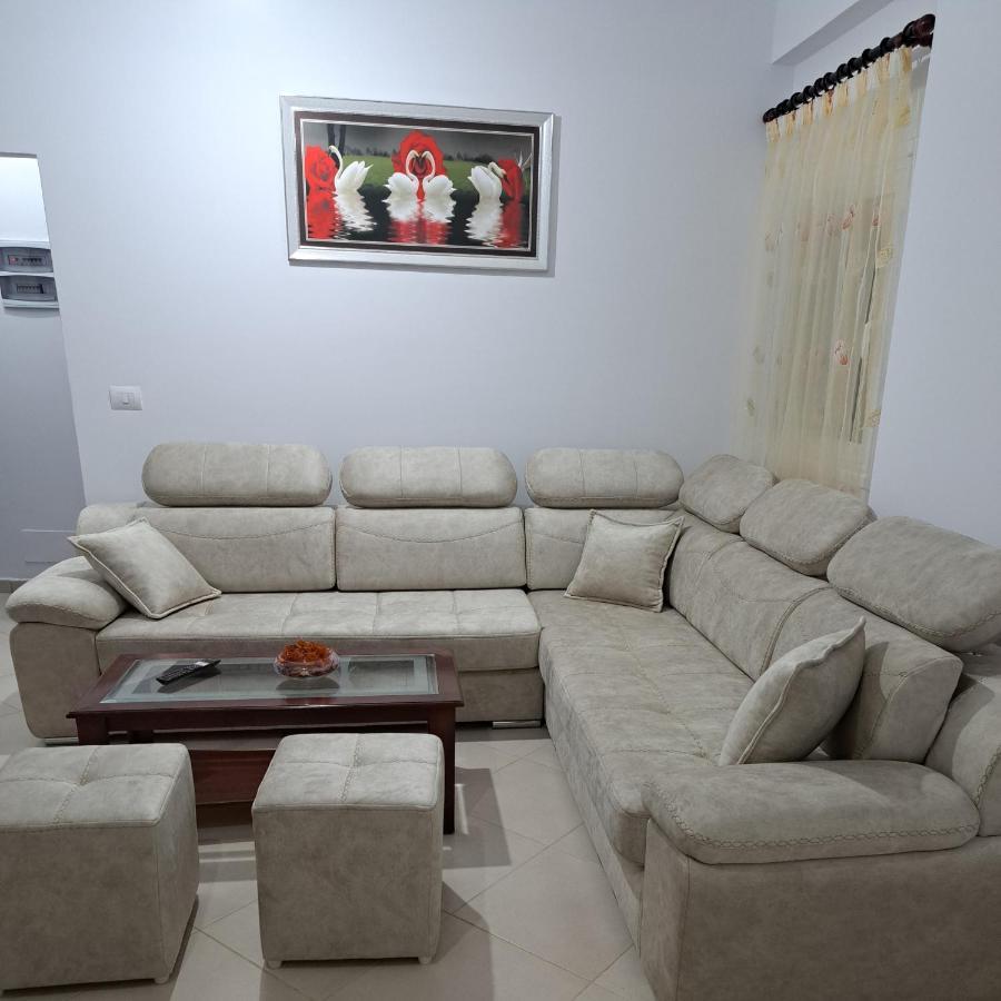 Vila Zeqo Muka Ksamil Room photo