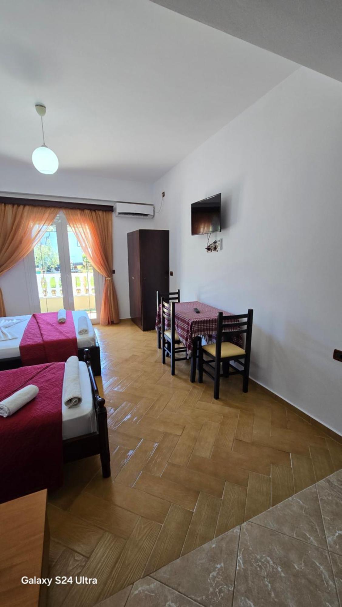 Vila Zeqo Muka Ksamil Room photo
