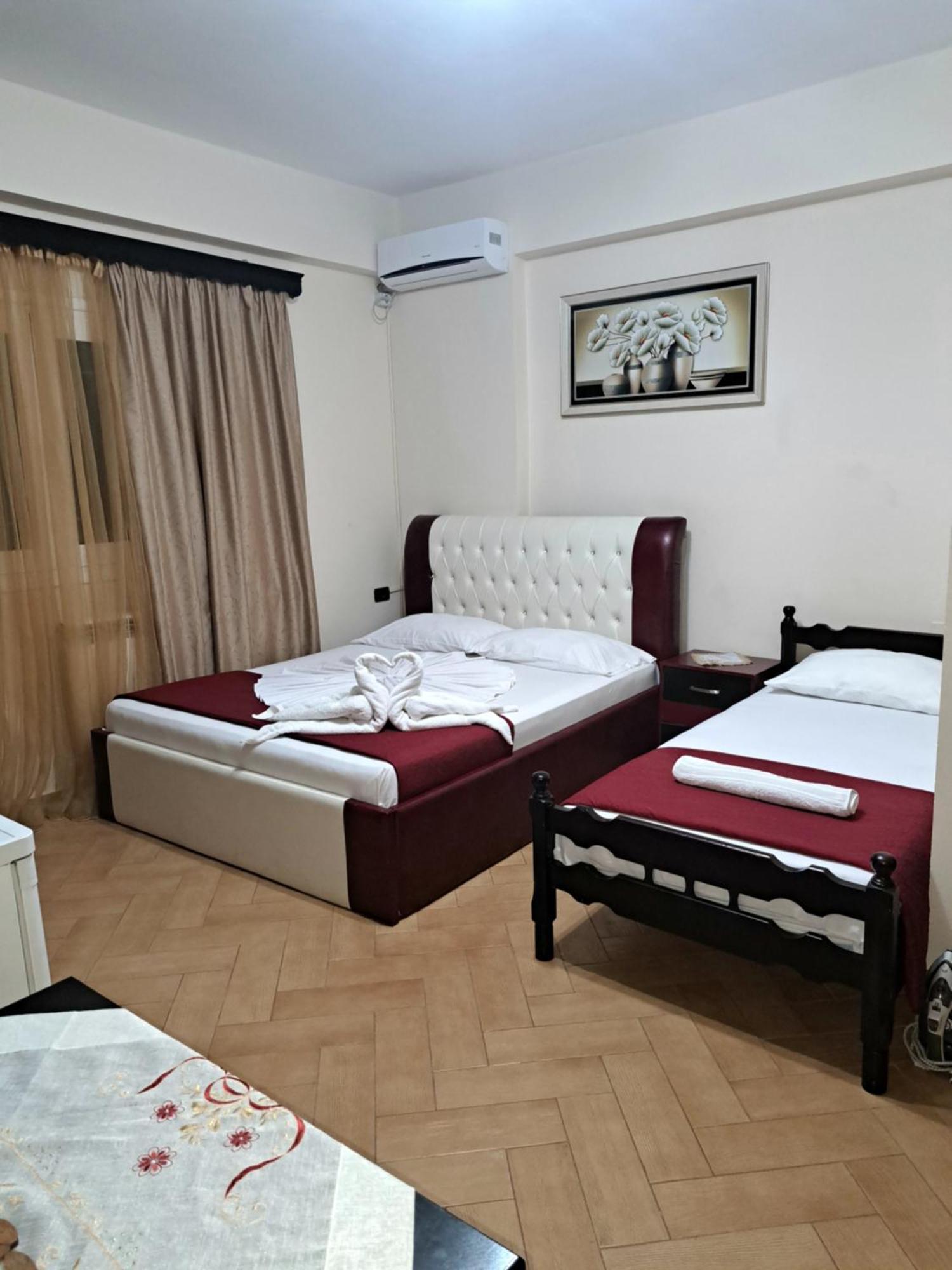 Vila Zeqo Muka Ksamil Room photo
