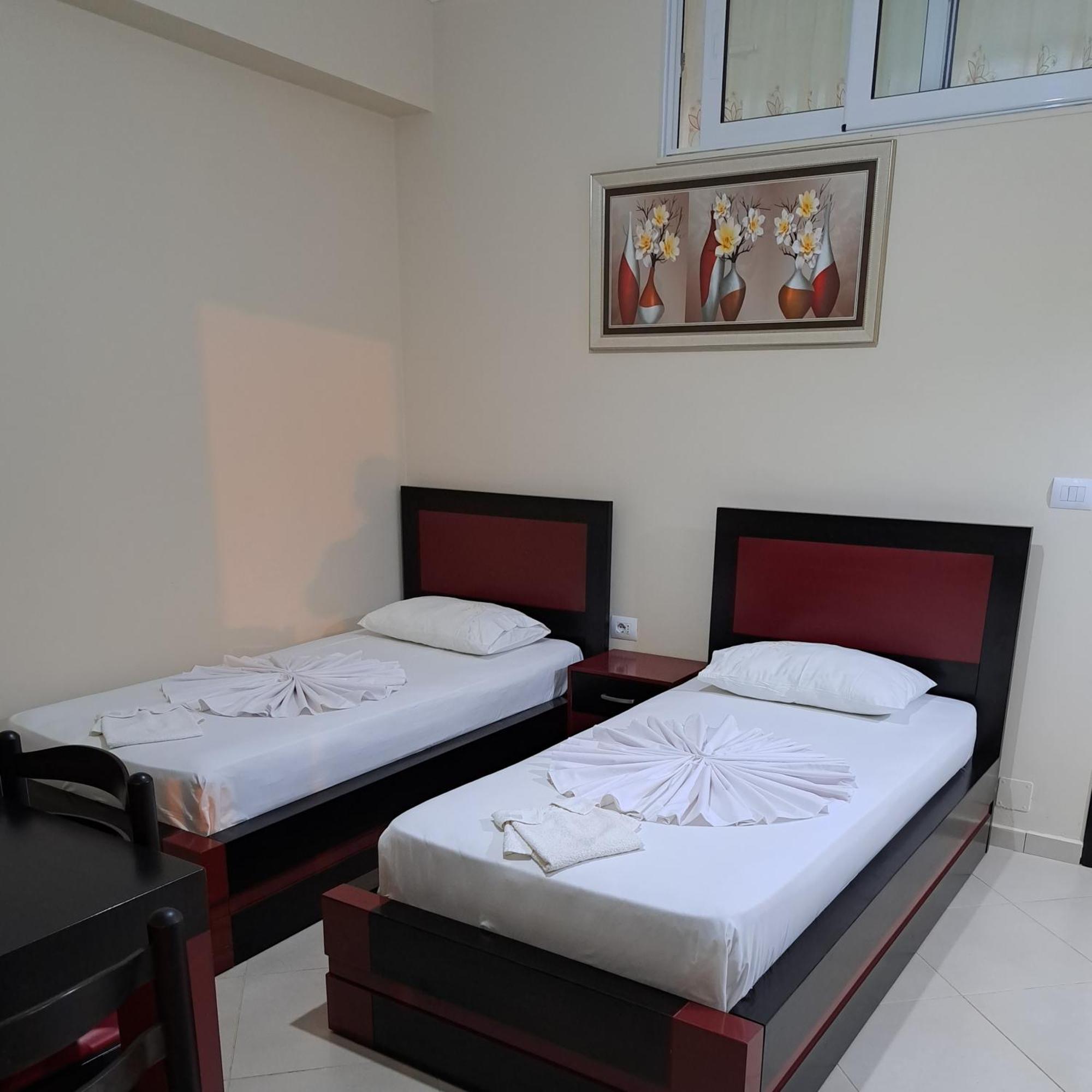 Vila Zeqo Muka Ksamil Room photo