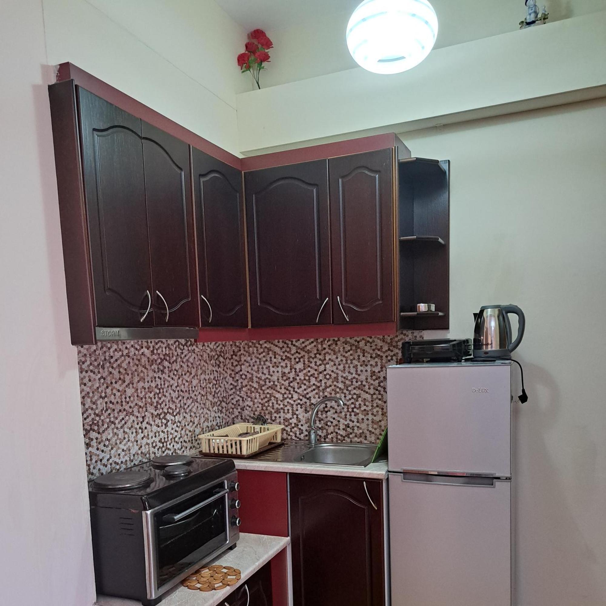 Vila Zeqo Muka Ksamil Room photo
